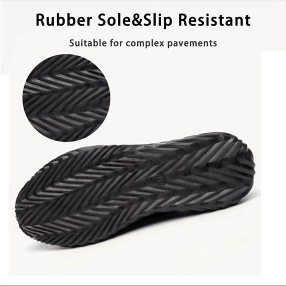 JUFOYU Safety Work Shoe - Picture 13 of 14